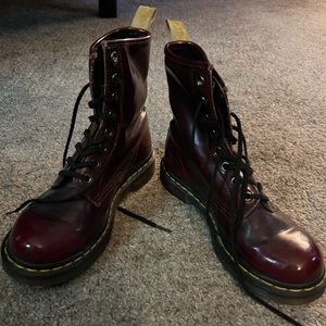 Dr. Martens